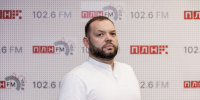 Максим Борисюк стал главным врачом Псковского перинатального центра - Pln-Pskov.Ru