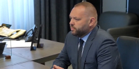 Скриншот видео из канала Михаила Ведерникова в MAX - InformPskov.Ru