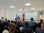 В Управлении Росгвардии по Псковской области начинается подготовка к весенне-летнему пожароопасному периоду