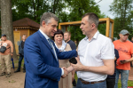 Шанс для ЛДПР