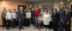 Губернатор посетил новые квартиры сопровождаемого проживания в Пскове
