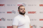 Марина Гаращенко: Перед новым главврачом стоят большие задачи по развитию перинатального центра