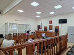 Экс-проректор просит снизить сумму исковых требований к Ильиной до 500 тысяч