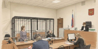 Стартовало очередное судебное заседание по делу экс-ректора ПсковГУ - Pln-Pskov.Ru