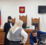 Сын Натальи Ильиной на допросе в суде подтвердил покупку бриллиантового кольца - Pln-Pskov.Ru