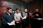 Чудо Пасхальной недели