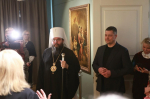 Чудо Пасхальной недели