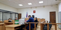 Муж Натальи Ильиной в суде рассказал об изъятых украшениях - Pln-Pskov.Ru