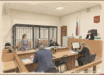 Сторона обвинения закончила предъявлять доказательства по «делу Ильиной»