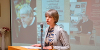 presskonferkurbatov040326 2 - Псковская научная библиотека