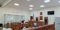 Переписку Натальи Ильиной с Сергеем Куклевым изучают в суде - Pln-Pskov.Ru