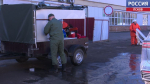 Добровольные пожарные команды заступили на боевое дежурство в Псковском и Дедовичском округах