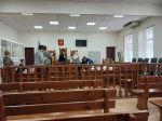 Находившаяся в СИЗО экс-ректор ПсковГУ просила передать деньги бойцам СВО