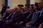 Муниципальных служащих чествовали на форуме «От благополучия малой Родины к успеху региона» в Пскове