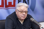 Валерий Гарбузов об американском феномене, стратегии Трампа и пути к империи