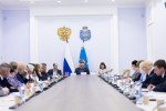 Форум общественных инициатив «От благополучия малой Родины к успеху региона» проходит в Псковской области