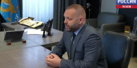 В Псковском перинатальном центре новый главврач – Максим Борисюк рассказал о модернизации и кадрах - ГТРК Псков