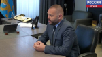 В Псковском перинатальном центре новый главврач – Максим Борисюк рассказал о модернизации и кадрах