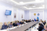 Критерии оценки работы представительных органов разобрали на форуме в Пскове
