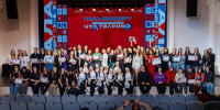 Гала-концерт регионального фестиваля «Что, творим?» завершился в Пскове - Губернатор Псковской области