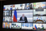 Михаил Ведерников обсудил подготовку Псковской области к летнему туристическому сезону