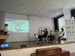 Продолжается региональный этап конкурса «Мастер года»                     