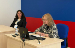 День комплектатора в рамках XXI Международного книжного форума «Русский Запад»