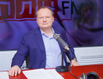 Антон Мороз: Без прямого общения с жителями представлять их интересы невозможно