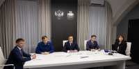 Губернатор провел личный прием граждан по поручению Президента - Губернатор Псковской области