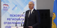 Александр Котов. Фото: ПАИ - InformPskov.Ru
