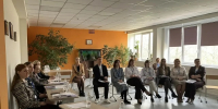 В Псковской области проходят финальные испытания регионального этапа Всероссийских конкурсов профмастерства педагогических работников                      - Министерство образования