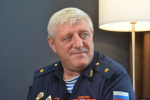 Алексей Наумец. Фото: ПАИ