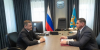 Фото: канал Михаила Ведерникова в мессенджере MAX - InformPskov.Ru