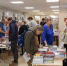 В Пскове дан старт XXI книжному форуму «Русский Запад»  - Pln-Pskov.Ru