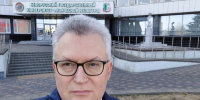 Фото с личной страницы Дмитрия Белюкова в соцсети «ВКонтакте» - InformPskov.Ru