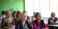 В Пскове проходят финальные испытания регионального этапа Всероссийских конкурсов профмастерства педагогических работников - Губернатор Псковской области