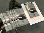 В Пскове презентовали книгу о выборах в Учредительное собрание в 1917 году