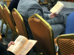 В Пскове презентовали книгу о выборах в Учредительное собрание в 1917 году