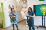 В Пскове открылся 5-й экологический фестиваль «Чистый город»