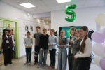 В Пскове открылся 5-й экологический фестиваль «Чистый город»