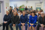 В Пскове открылся 5-й экологический фестиваль «Чистый город»