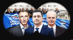 «Видим цель, не видим препятствий»