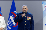 «Видим цель, не видим препятствий»