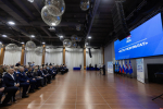 «Видим цель, не видим препятствий»