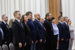 «Видим цель, не видим препятствий»