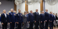 Форум «Единой России» «Есть результат». ФОТОРЕПОРТАЖ - Pln-Pskov.Ru