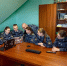 Псковские курсанты стали участниками турнира  «ФСИН QUIZ» - Pln-Pskov.Ru