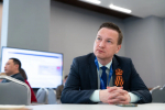 Безопасность учеников и информационные образовательные технологии обсудили на всероссийском совещании в «Машуке»                     