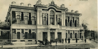 120 лет исполнилось Псковскому академическому театру драмы - InformPskov.Ru