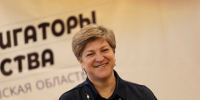 Наталия Соколова. Фото: ПАИ - InformPskov.Ru